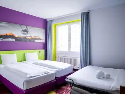 ibis Styles Luzern - 68