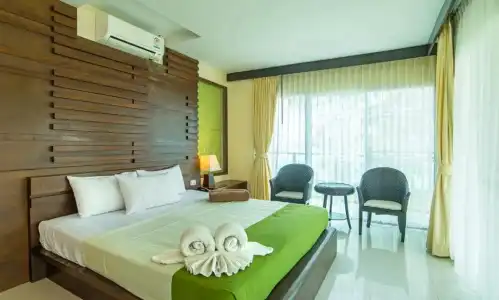 Lanta Pura Beach Resort (SHA Extra Plus) - 92