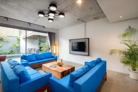 Karon Beach Pool Villa 2 - 72