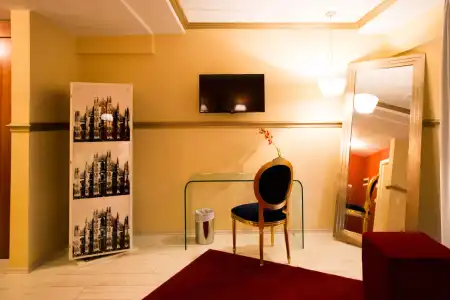 Diplomat & Spa - 10