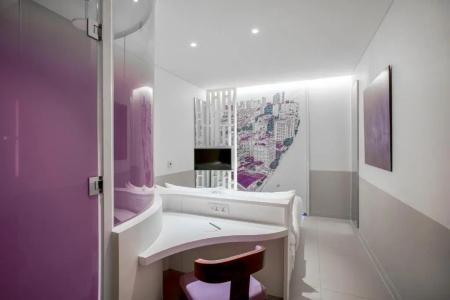 Wink Saigon Centre, Unscripted by Hyatt - 24 Hours stay - 73