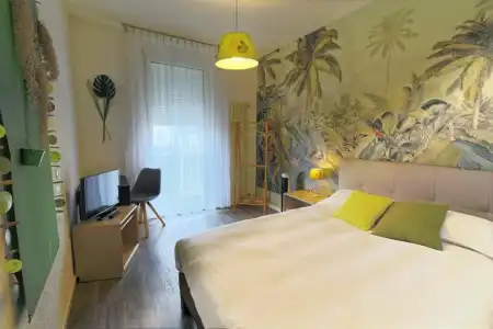 Les Chambres du Ctn - 43