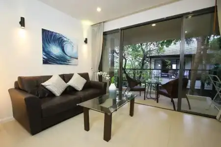 TSE Residence by Samui Emerald Condominiums - 6