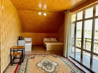 Eram Garden Guest house - 71