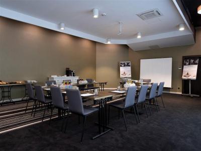 Mercure Raphael Wien - 20