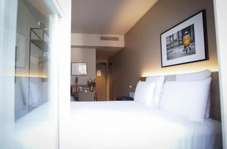 Mercure Rennes Place Bretagne - 39