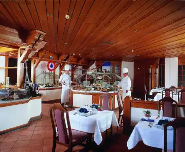 Maritim TitiseeTitisee-Neustadt - 31