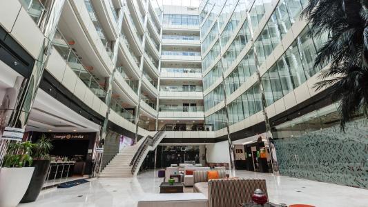 Holiday Inn Dubai - Al Barsha - 31
