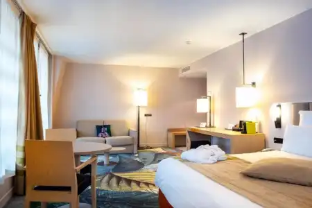 Mercure Amiens Cathedrale - 109