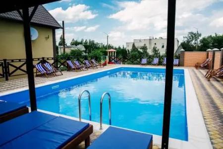 Villa- Azov - 17