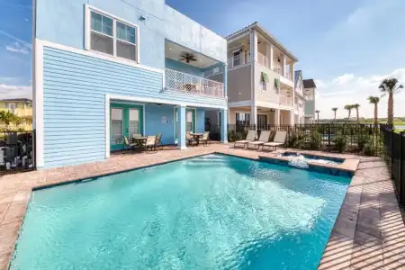 Margaritaville Resort Orlando Cottages - 216