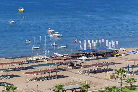 Kamelya Aishen Club & Aqua Ultra All Inclusive Kids Concept - 5