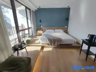 Qilan Boutique Homestay - 101
