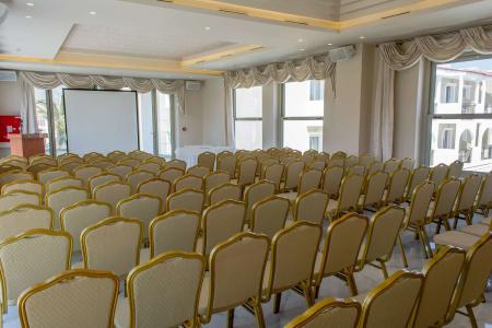 Zante Park Resort Spa, BW Premier Collection - 22