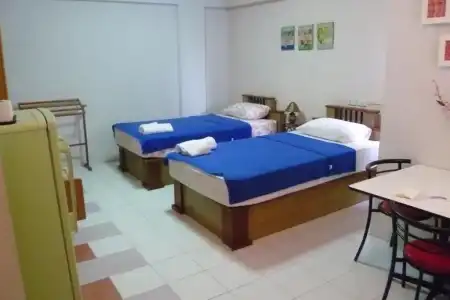 Thanapa Mansion - Hostel - 39