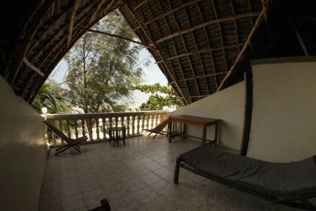 Kipepeo Lodge Zanzibar - 16