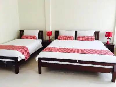 Hasna Palace - 1