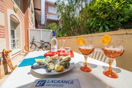 Lagrange Vacances - Le Jardin Mauresque - 31