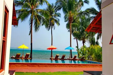 Serenity Resort - 13