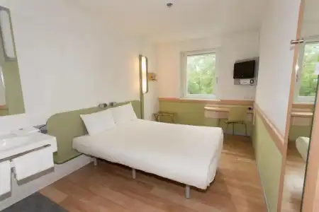 Ibis Budget Augsburg City - 36