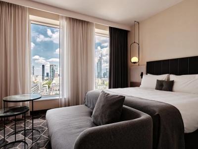 Crowne Plaza WARSAW - THE HUB by IHG - 50