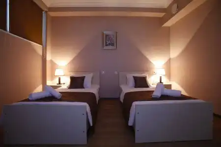 Sport Time & SPA - 4
