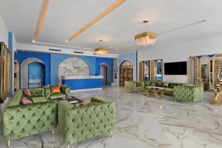 Pickalbatros Aqua Blu Resort - Hurghada - 1