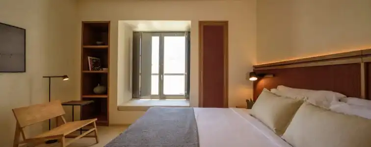 Alleys All-Suite & Spa - 48