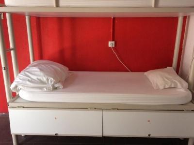 Safestay Lisbon Bairro Alto - 23