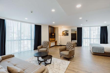 Best Western Plus Batumi - 25