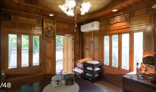 Sunny Stone Villa - 15