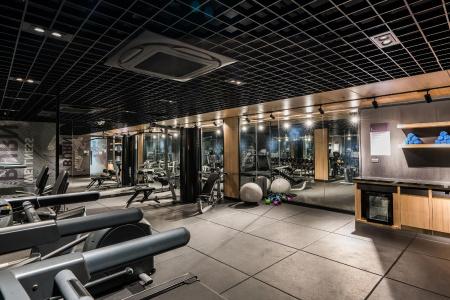 The Key Premier Sukhumvit - 18