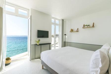 Hôtel Les Bords De Mer - 2