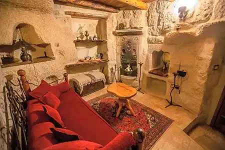 Koza Cave - 107