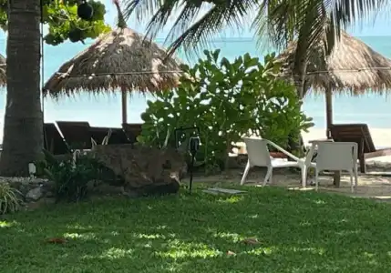 Margarita Beach - 89