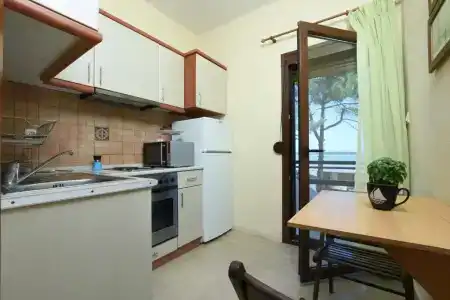 Haus Platanos Apartments & Bungalows by the Sea - 5
