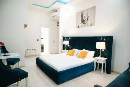 Terrazza Marco Antonio Luxury Suite Rome - 33