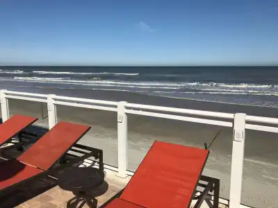 Hilton Garden Inn Daytona Beach Oceanfront - 28