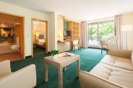 Suite Leipzig - 6