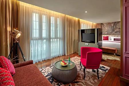 de l'Opera Hanoi - Mgallery - 105
