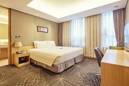 Days by Wyndham Seoul Myeongdong - 22