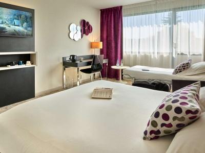 Best Western Plus Metz Technopole - 103