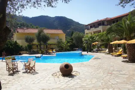 Limnionas Bay Village - 18