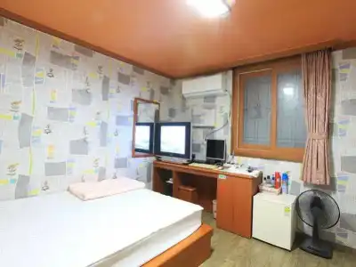Busan Inn Motel - 6