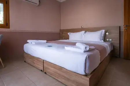 Cyrenia Guesthouse - 41