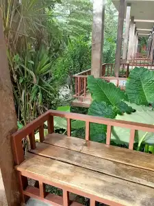 Lanta Pearl Beach Resort - 68