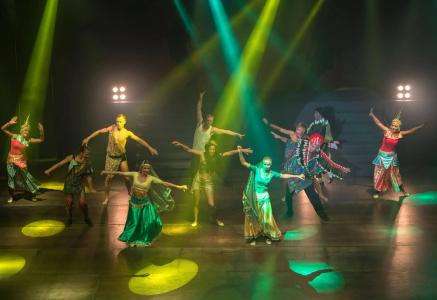 Limak Cyprus Deluxe - All Inclusive - 24
