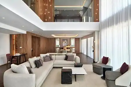 Grand Hyatt Athens - 71