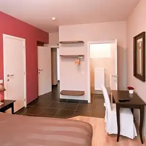 B&B Innbrugas - 23