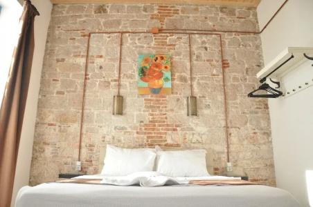 Olea Leya Butik Otel - 37